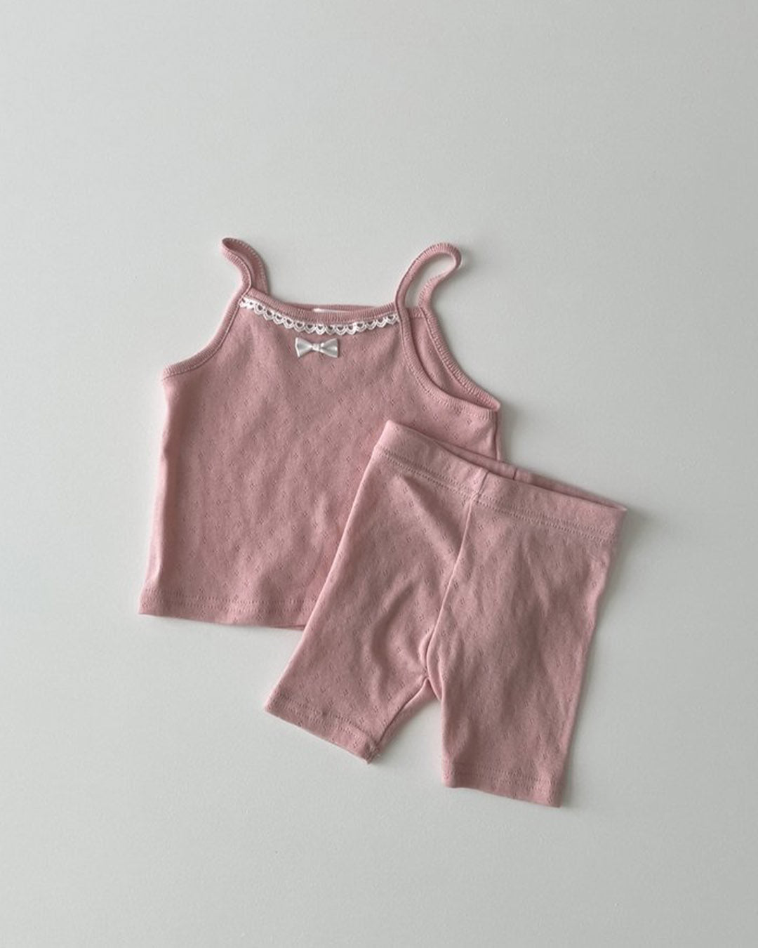 【made my day 】Lush Lace Tank Set made my day 】Lush Lace Tank Set 🫧☁️🫧☁️🫧 🎁 Thank you